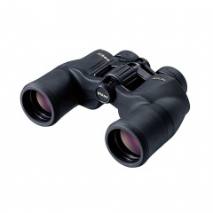 Бинокль Nikon Aculon 8x42 BAA811SA Porro | Eco-glass Черный