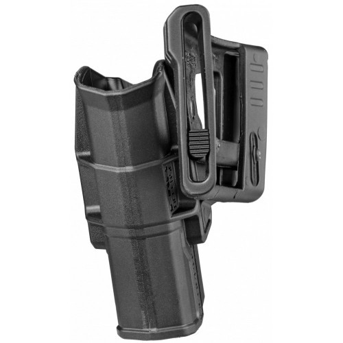 Кобура Fab Defense M24 Belt 226 R SC-24B226B для Sig Sauer P226 Чёрный