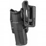 Кобура Fab Defense M24 Belt 226 R SC-24B226B для Sig Sauer P226 Чёрный