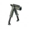 Рукоять-сошка тактическая Fab Defense T-POD G2 FA с креплением для фонаря Хаки