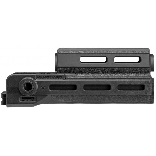 Цевьё FAB Defense Vanguard VZ для VZ/58 с креплением M-LOK Чёрный