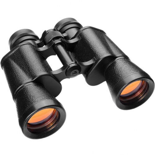 Бинокль КОМЗ БПЦ 10х40 Porro | BaK-4 / Рубин