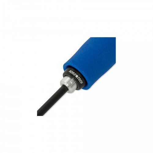 Шомпол в оплетке Bore Tech Proof-Positive BSTX-6640-00 для 6 мм - .270 калибра Мама 8/32 D=5.6 мм L=101 см Cталь