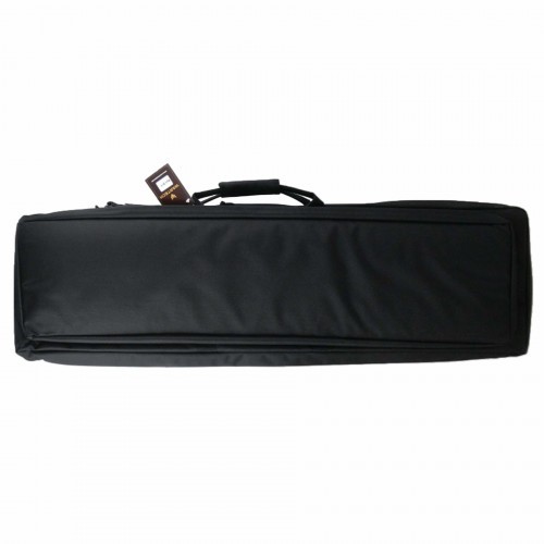 Чехол-рюкзак для оружия Wartech (VEKTOR) А-5 без оптического прицела 110 см Черный