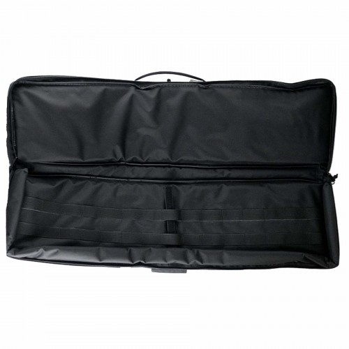 Чехол-рюкзак для оружия Wartech (VEKTOR) А-5 без оптического прицела 110 см Черный