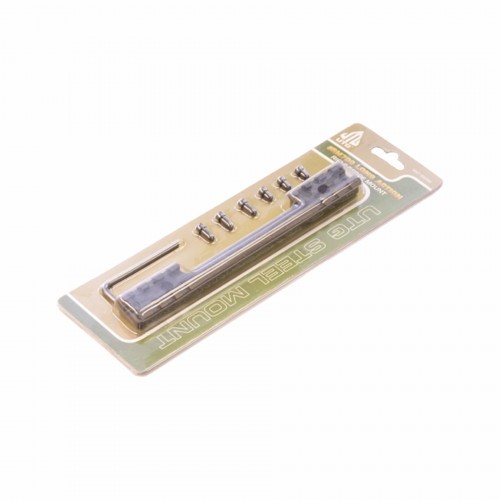 Планка Picatinny Leapers UTG MNT-RM700 для Remington 700 Long на 6 шагов