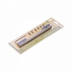 Планка Picatinny Leapers UTG MNT-RM700 для Remington 700 Long на 6 шагов