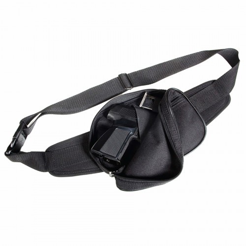 Сумка-кобура поясная VEKTOR СЗ-7 для ПМ