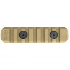 Планка Picatinny Fab Defense MA-3 для M-LOK на 7 слота Бежевый