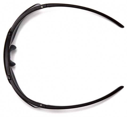 Профессиональные стрелковые очки Pyramex Venture Gear - Drone VGSB8320ST