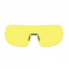 Очки баллистические стрелковые Wiley X Detection 1205 ANTI-FOG с 5-ю линзами 90% / 85% / 54% / 38% / 12%