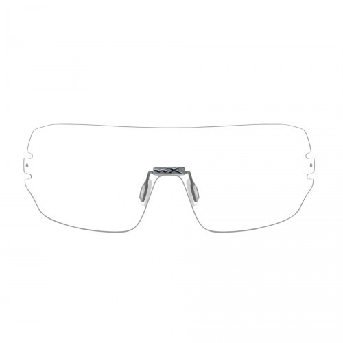 Очки баллистические стрелковые Wiley X Detection 1205 ANTI-FOG с 5-ю линзами 90% / 85% / 54% / 38% / 12%