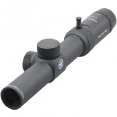 Прицел оптический Vector Optics Forester JR 1-4X24 SFP FP WP (SCOC-28P) Сетка 4А