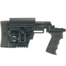 Приклад телескопический DLG Tactical СВД (SNPSVD2) для СВД / Тигр / Тигр-308 с упором
