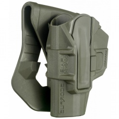 Кобура Fab Defense M1 MAKAROV LH SC-MAKLHG для пистолета Макарова Хаки