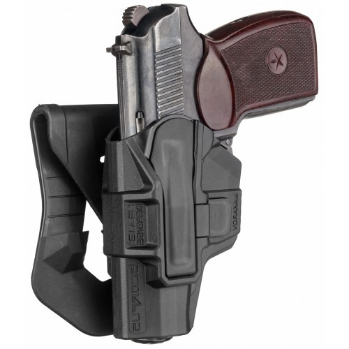 Кобура Fab Defense M1 MAKAROV LH SC-MAKLHG для пистолета Макарова Хаки