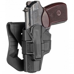 Кобура Fab Defense M1 MAKAROV LH SC-MAKLHG для пистолета Макарова Хаки