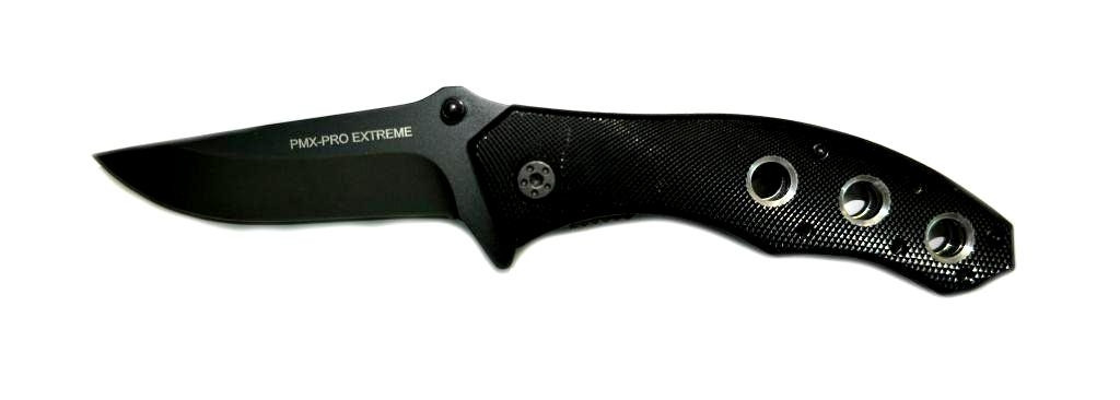 Нож складной PMX Extreme Special Series Pro-066 Черный