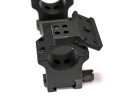 Кронштейн Contessa для коллиматоров Aimpoint Micro/Holosun на кольцо серии Tactical
