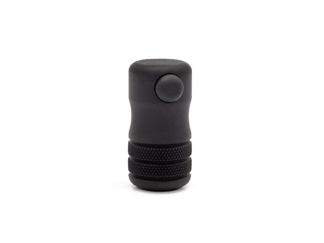 Монопод Atlas Accu-Shot BT01-QK крепление на антабочный винт плавная регулировка высота 3.50 - 4.65”