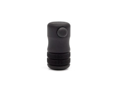 Монопод Atlas Accu-Shot BT01-QK крепление на антабочный винт плавная регулировка высота 3.50 - 4.65”