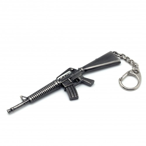 Брелок Microgun XS Автомат M4A1 Army Version