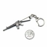 Брелок Microgun XS Автомат M4A1 Army Version