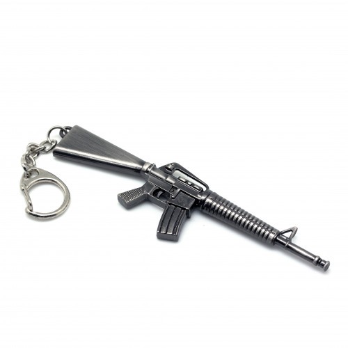 Брелок Microgun XS Автомат M4A1 Army Version