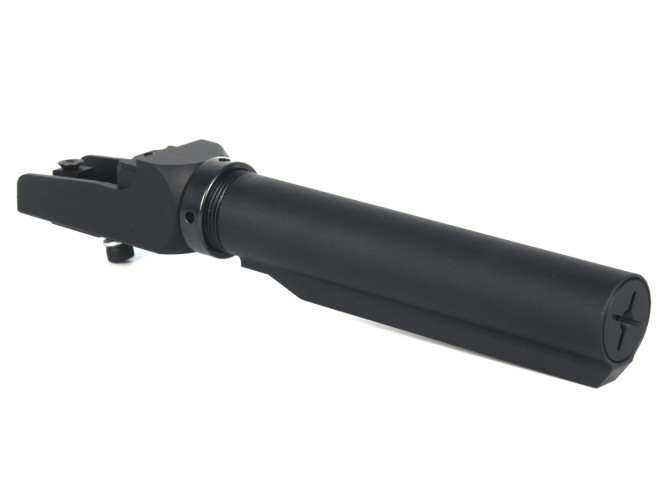 Труба-адаптер Вектор-7.62 VR-SVD1 для телескопического приклада на Тигр/СВД
