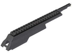 Крышка ствольной коробки c Picatinny AKademia &quot;Бастион&quot; для АК/Сайга/Вепрь