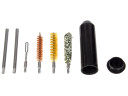 Набор для чистки пистолетов ShotTime ST-CK-9P для 9 мм калибра 9 предметов шомпол металл