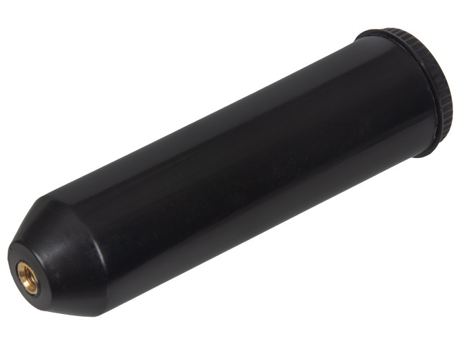 Набор для чистки пистолетов ShotTime ST-CK-9P для 9 мм калибра 9 предметов шомпол металл