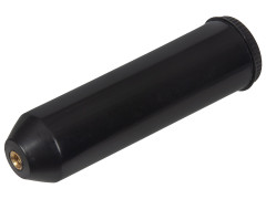 Набор для чистки пистолетов ShotTime ST-CK-9P для 9 мм калибра 9 предметов шомпол металл