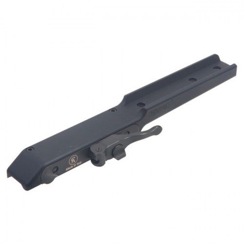 Кронштейн Contessa Alessandro SBB10 быстросъемный для Blaser на прицелы Pulsar