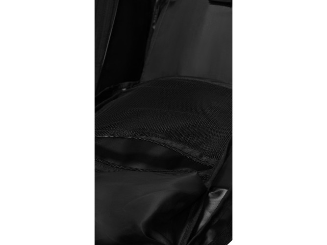 Рюкзак тактический ShotTime 36L Чёрный