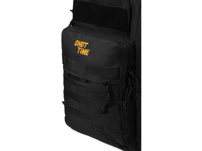 Рюкзак тактический ShotTime 36L Чёрный