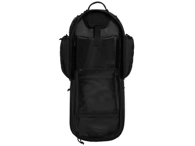 Рюкзак тактический ShotTime 36L Чёрный