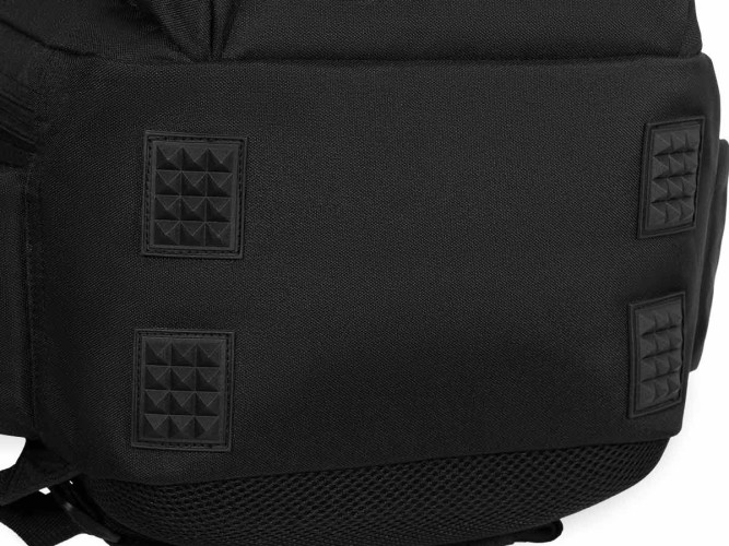 Рюкзак тактический ShotTime 36L Чёрный