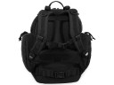 Рюкзак тактический ShotTime 36L Чёрный