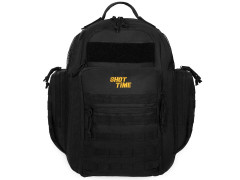 Рюкзак тактический ShotTime 36L Чёрный