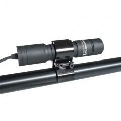 Крепление Armytek AWM-01 A00901 для фонаря на ствол