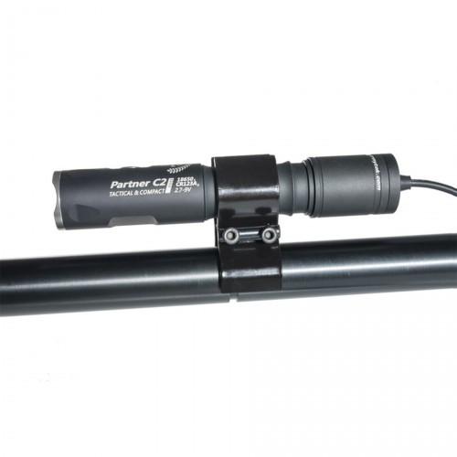 Крепление Armytek AWM-01 A00901 для фонаря на ствол