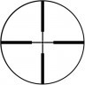 Прицел оптический ВОМЗ Пилад Р 4х32 LPK Сетка Пенек / Подсветка