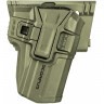 Кобура Fab Defense M24 Belt 226 R SC-24B226G для Sig Sauer P226 Зелёный