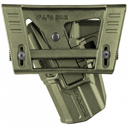 Кобура Fab Defense M24 Belt 226 R SC-24B226G для Sig Sauer P226 Зелёный