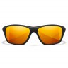 Очки баллистические стрелковые Wiley X Aspect ACASP04 Polarized Бронзовые Captivate 12%