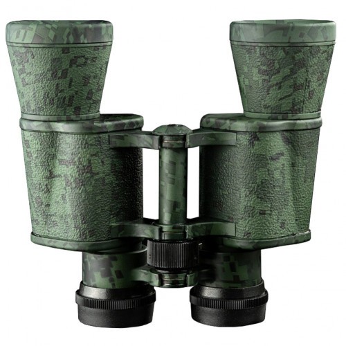 Бинокль КОМЗ БПЦ 10х40 Porro | BaK-4 Цифра