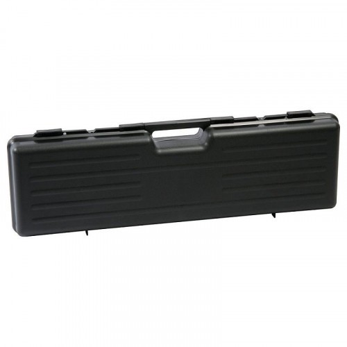 Кейс Negrini 1610SEC для хранения оружия 82x24x7.5 см Чёрный