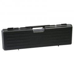 Кейс Negrini 1610SEC для хранения оружия 82x24x7.5 см Чёрный