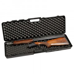 Кейс Negrini 1610SEC для хранения оружия 82x24x7.5 см Чёрный